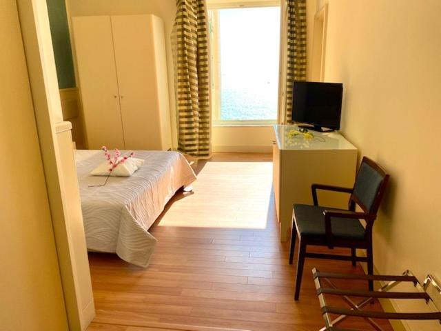Hotel Del Golfo Finale Ligure Extérieur photo