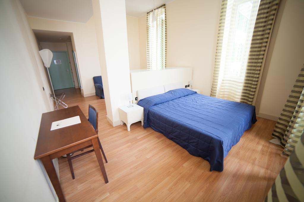 Hotel Del Golfo Finale Ligure Chambre photo