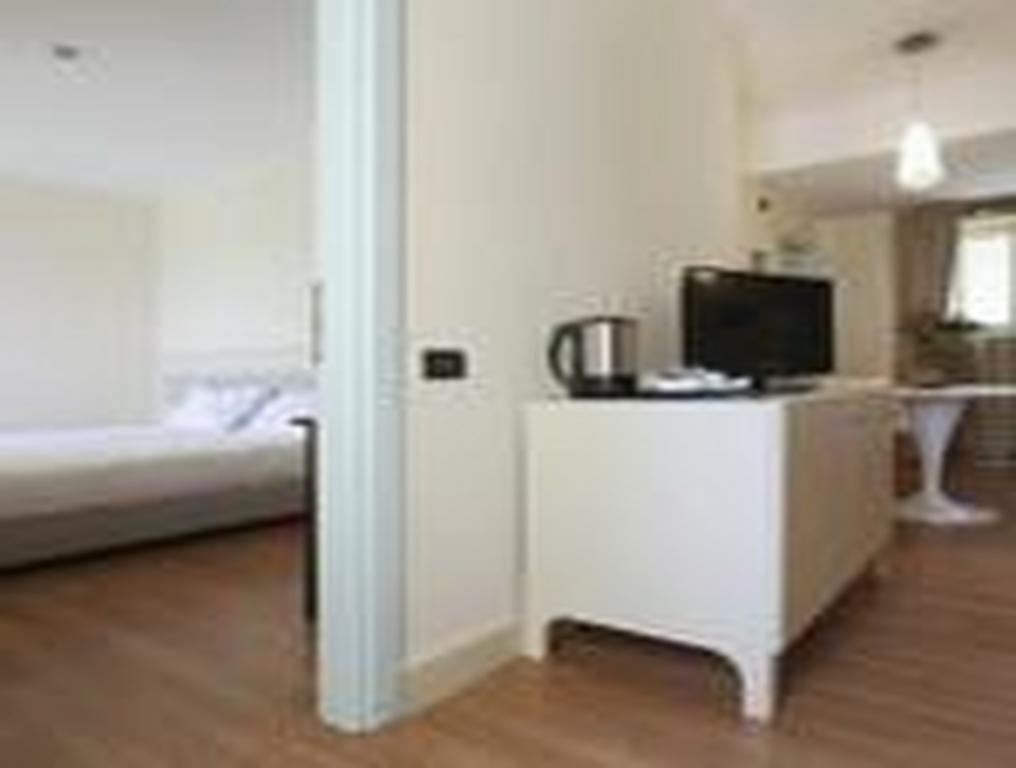 Hotel Del Golfo Finale Ligure Chambre photo