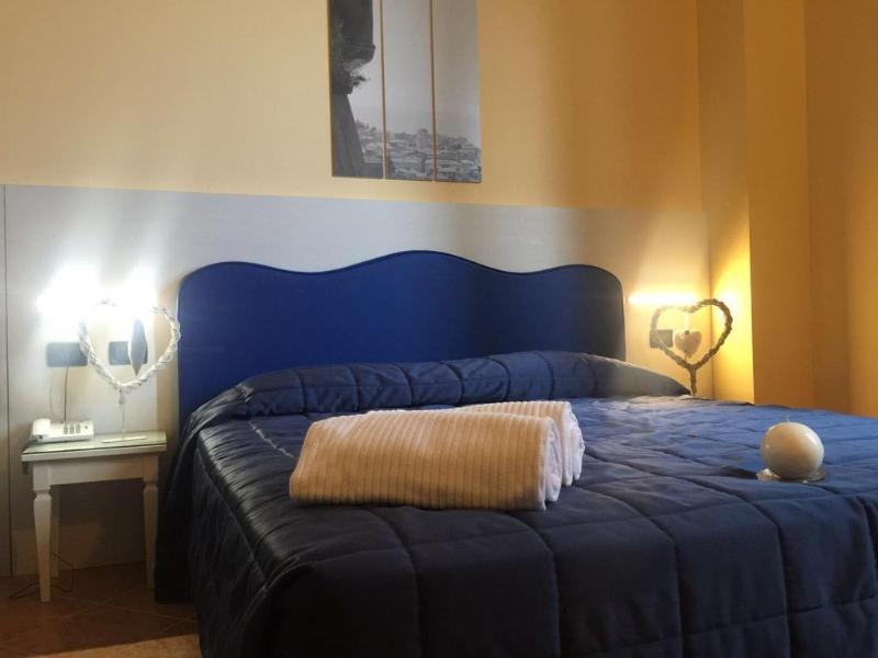 Hotel Del Golfo Finale Ligure Extérieur photo