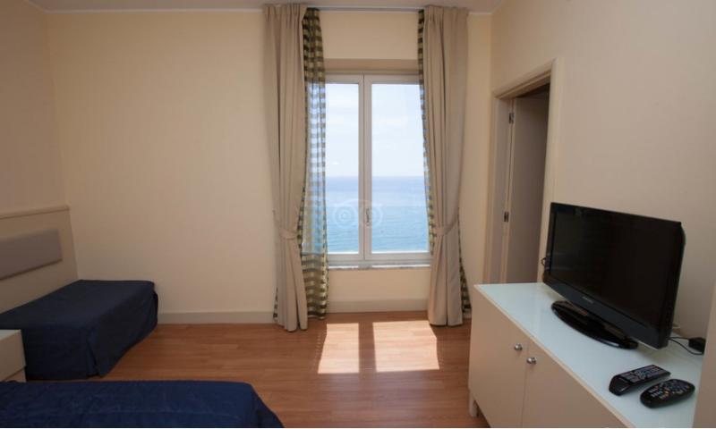 Hotel Del Golfo Finale Ligure Extérieur photo
