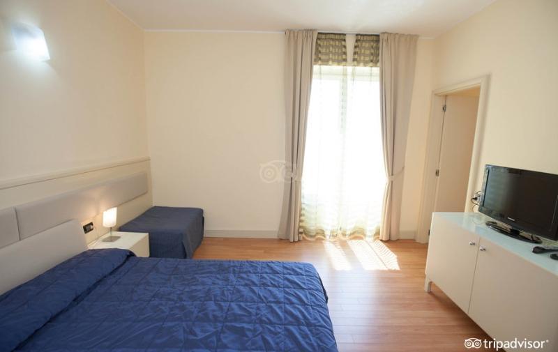 Hotel Del Golfo Finale Ligure Extérieur photo